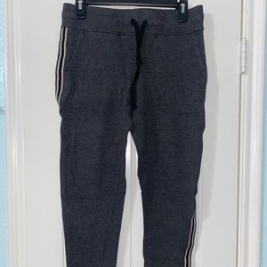 sweatpants